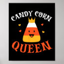 Search for cute candy corn posters Skeleton