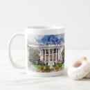 Search for washington dc coffee mugs President