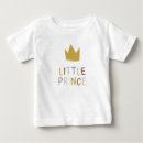 Search for little prince tshirts Crown