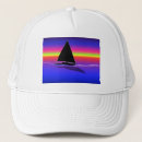 Search for sunset sailing hats Sea