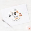 Search for baby shower clothesline stickers Pumpkin