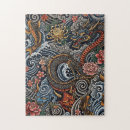 Search for tattoo puzzles Carp