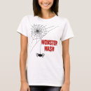 Search for monster mash tshirts Halloween music