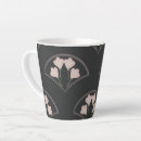Search for scalloped mugs Pink