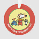 Search for cousins christmas tree decorations Candlewick press