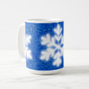 Search for frosty mugs North pole