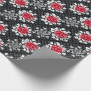 Search for heavy wrapping paper Floral