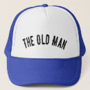 Search for old man hats Cool