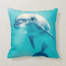Search for cute dolphin cushions Ocean