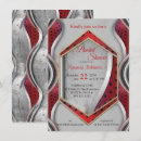 Search for digital texture patterns invitations Bride