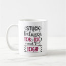 Search for idgaf mugs Idk