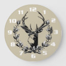 Search for laurel clocks Deer