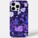 Search for dark violet cases Floral