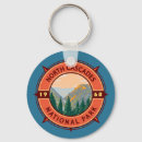 Search for cascade key rings North cascades national park