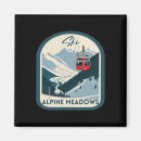 Search for alpine meadow magnets Ski