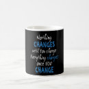Search for change mugs Sarcasm