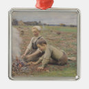 Search for gathering christmas tree decorations Collecting
