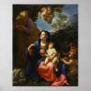 Search for italian families posters Virgin mary