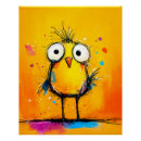 Search for quirky posters Abstract