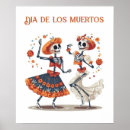Search for traditional mexican art Dia de los muertos