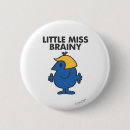 Search for brainy badges Cartoon