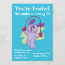 Search for pups invitations Puppy