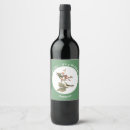 Search for hummingbird wine labels Vintage