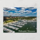 Search for milwaukee postcards City