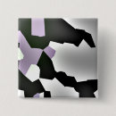 Search for abstract digital badges Purple
