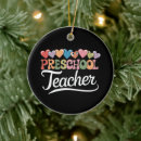 Search for preschool teacher christmas tree decorations Back to school