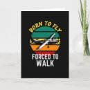 Search for funny pilot cards Aircraft