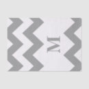 Search for grey chevron tissue paper Pattern