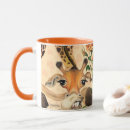 Search for love giraffes mugs Cartoon
