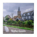 Search for travel souvenir tiles Netherlands