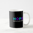 Search for suicide prevention mugs Teal