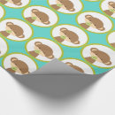 Search for monkeys wrapping paper Baby