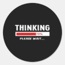 Search for please wait stickers Awareness