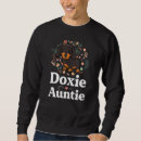 Search for dachshund hoodies Floral