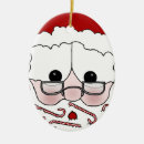 Search for beard christmas tree decorations Humour
