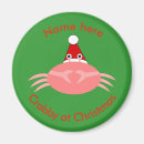 Search for crustaceans magnets Funny