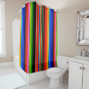 Search for mexican shower curtains Southwest