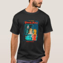 Search for conjuring tshirts Conjure