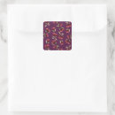 Search for rustic red stickers Foliage