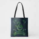 Search for slytherin tote bags Magic