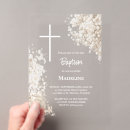 Search for white invitations Neutral