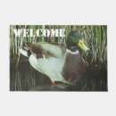Search for duck doormats Rustic