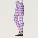 Search for love leggings Pink