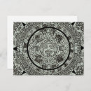 Search for mayan calendar postcards Mexico