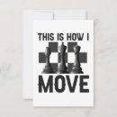 Search for chessboard cards King