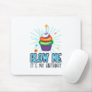 Search for my boyfriend mousepads Birthday